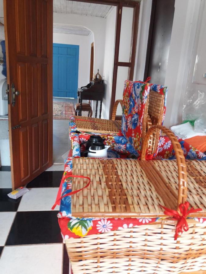 Pouso Do Rio Hotel Pirenópolis Kültér fotó