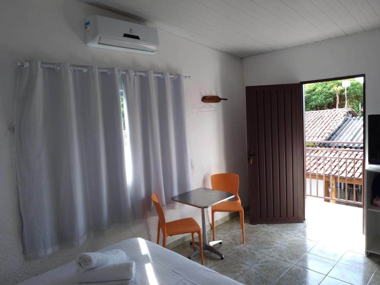 Pouso Do Rio Hotel Pirenópolis Kültér fotó