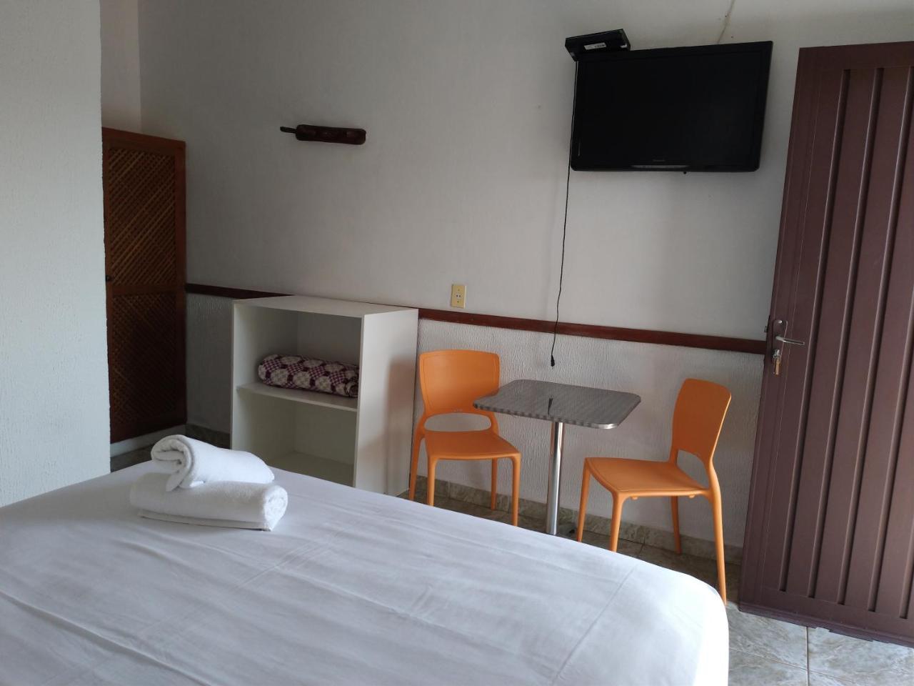 Pouso Do Rio Hotel Pirenópolis Kültér fotó