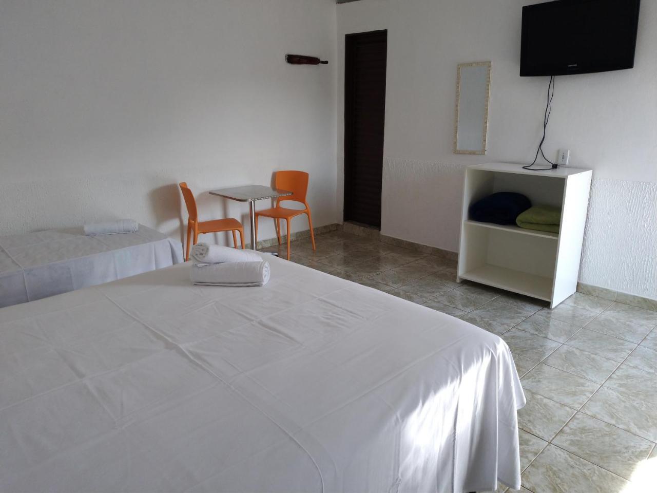 Pouso Do Rio Hotel Pirenópolis Kültér fotó