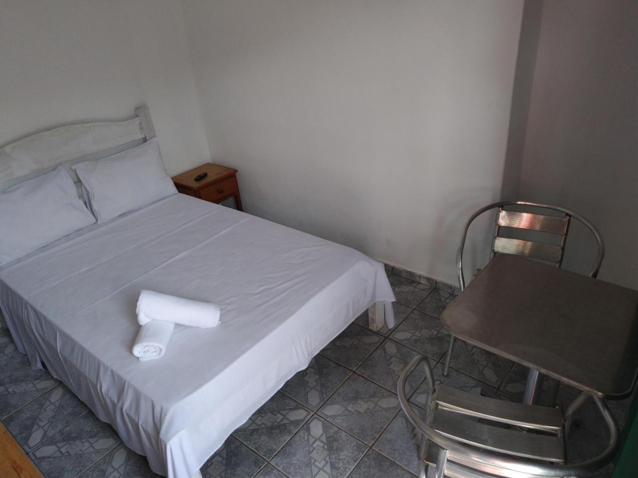 Pouso Do Rio Hotel Pirenópolis Kültér fotó