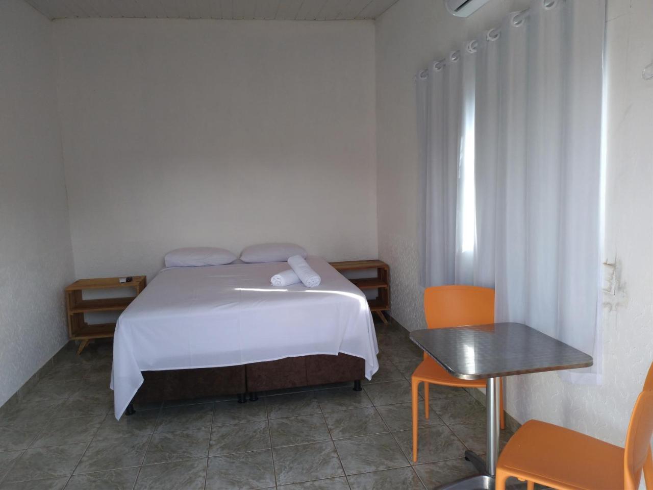 Pouso Do Rio Hotel Pirenópolis Kültér fotó
