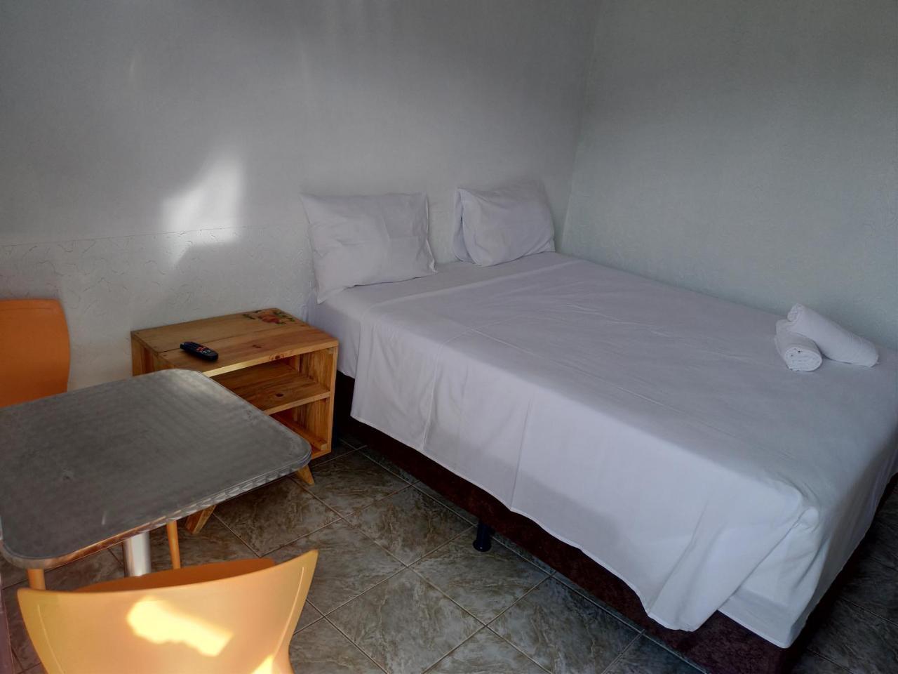 Pouso Do Rio Hotel Pirenópolis Kültér fotó