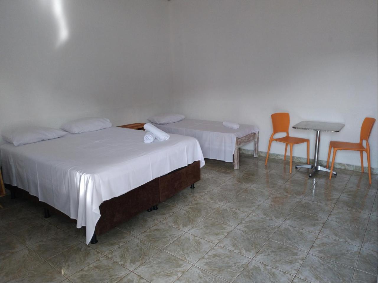 Pouso Do Rio Hotel Pirenópolis Kültér fotó