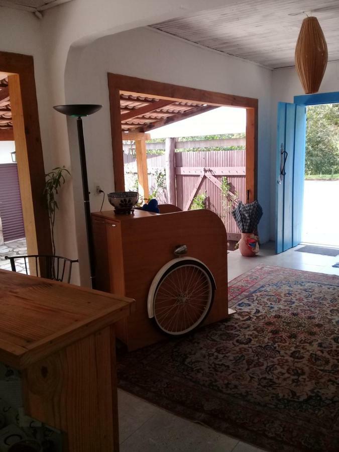 Pouso Do Rio Hotel Pirenópolis Kültér fotó