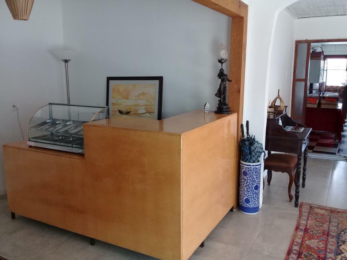 Pouso Do Rio Hotel Pirenópolis Kültér fotó