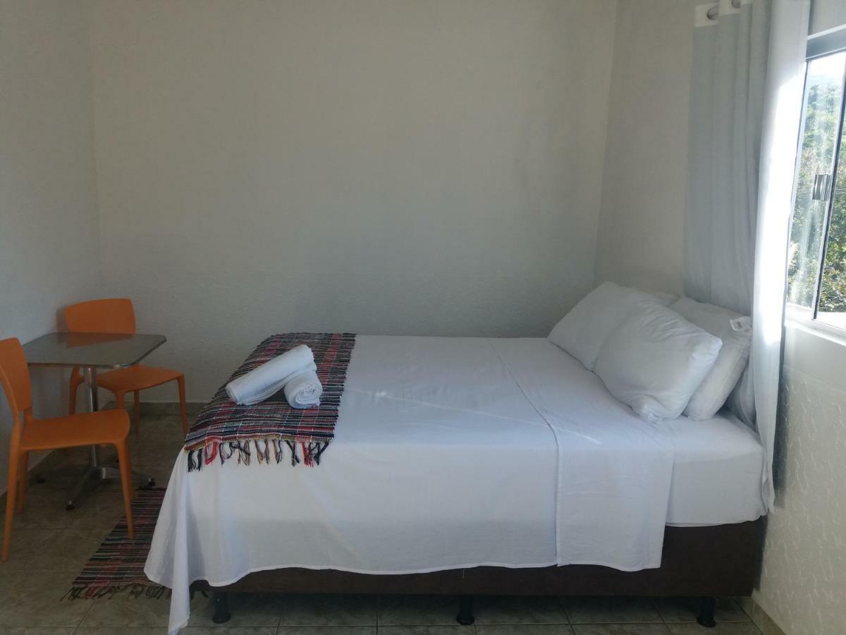 Pouso Do Rio Hotel Pirenópolis Kültér fotó